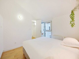 Apartamento Paris  16