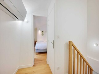 Apartamento Paris  17