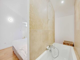 Apartamento Paris  19