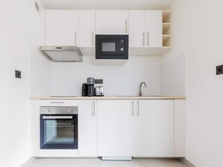 Apartment Paris  4