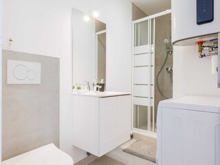 Apartment Paris  5