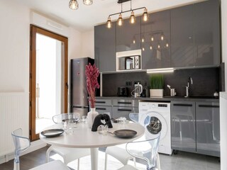 Apartment Noisy-le-Grand  3