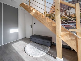 Apartment Noisy-le-Grand  6