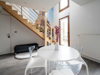 Apartment Noisy-le-Grand  7