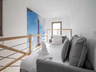 Apartment Noisy-le-Grand  8
