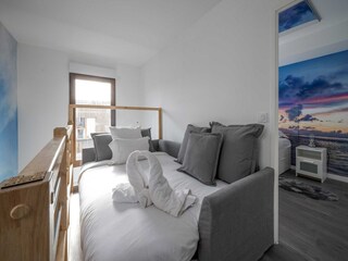 Apartment Noisy-le-Grand  9