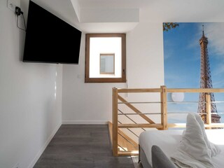 Apartment Noisy-le-Grand  10
