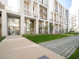 Appartamento Noisy-le-Grand  14