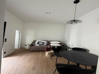 Apartment Paris  3