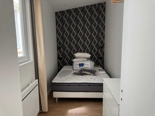 Apartment Paris  5