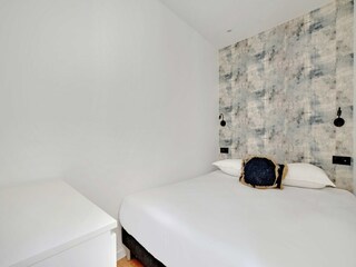 Apartment Paris  22