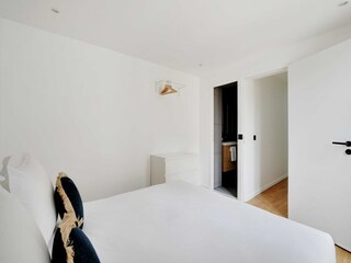 Apartment Paris  2