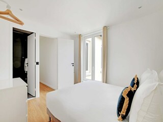 Apartment Paris  3