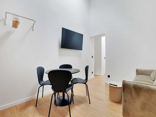 Apartment Paris  5