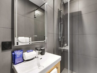 Apartment Paris  6