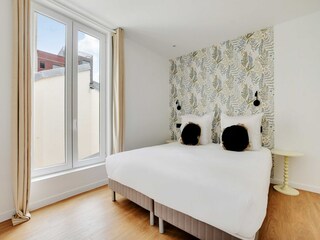 Apartment Paris  8