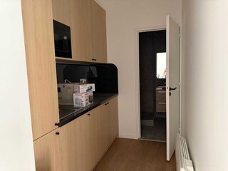 Apartment Paris  15