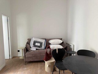Apartment Paris  16