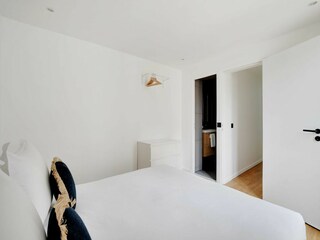 Apartment Paris  19