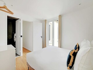 Apartment Paris  20