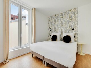 Apartment Paris  23