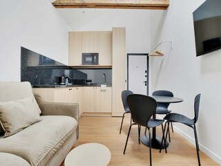 Apartment Paris  24
