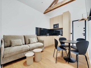 Apartment Paris  26