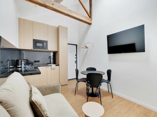 Apartment Paris  28