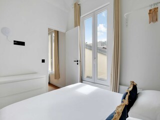 Apartment Paris  15