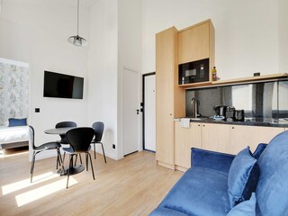 Apartment Paris  18