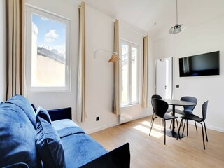 Apartment Paris  25