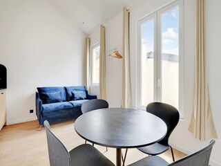 Apartment Paris  26