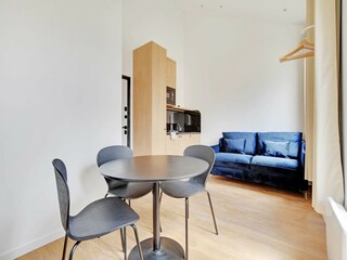 Apartment Paris  29