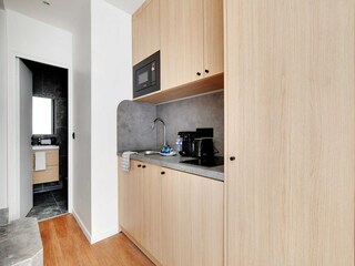 Ferienhaus Paris  15