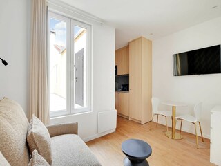 Ferienhaus Paris  17