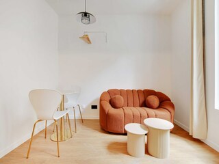 Apartment Paris  2