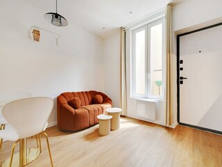 Apartamento Paris  3