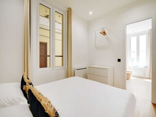 Apartment Paris  4