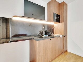 Apartment Paris  5