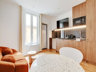 Apartamento Paris  8