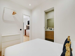Apartment Paris  12