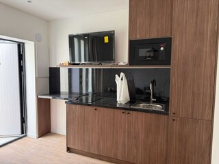 Apartamento Paris  14