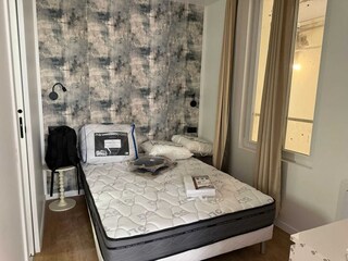 Apartment Paris  15