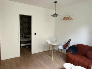 Apartamento Paris  16