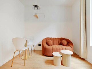 Apartamento Paris  20