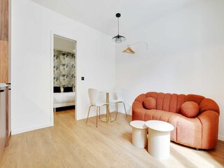 Apartment Paris  24