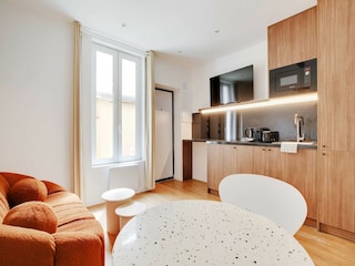 Appartement Paris  25