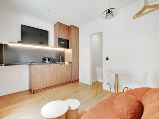Apartamento Paris  26