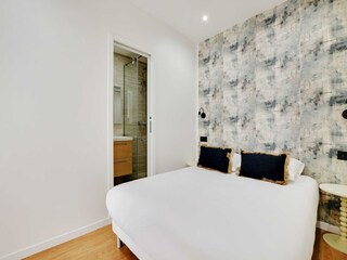 Apartment Paris  27