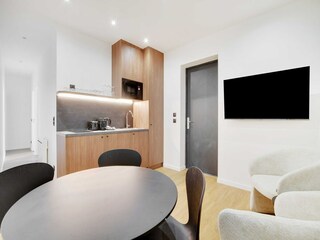 Apartment Paris  2